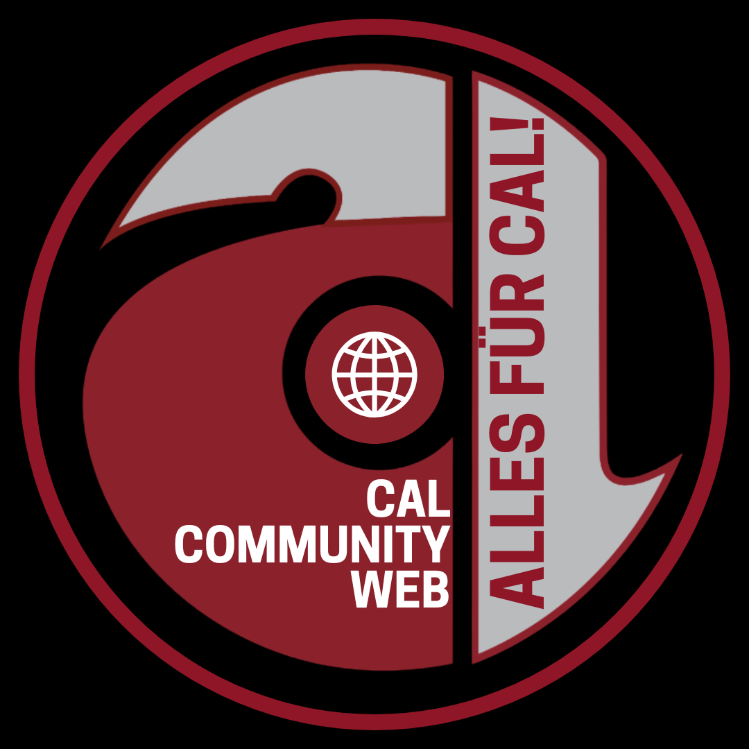 CAL Community logo